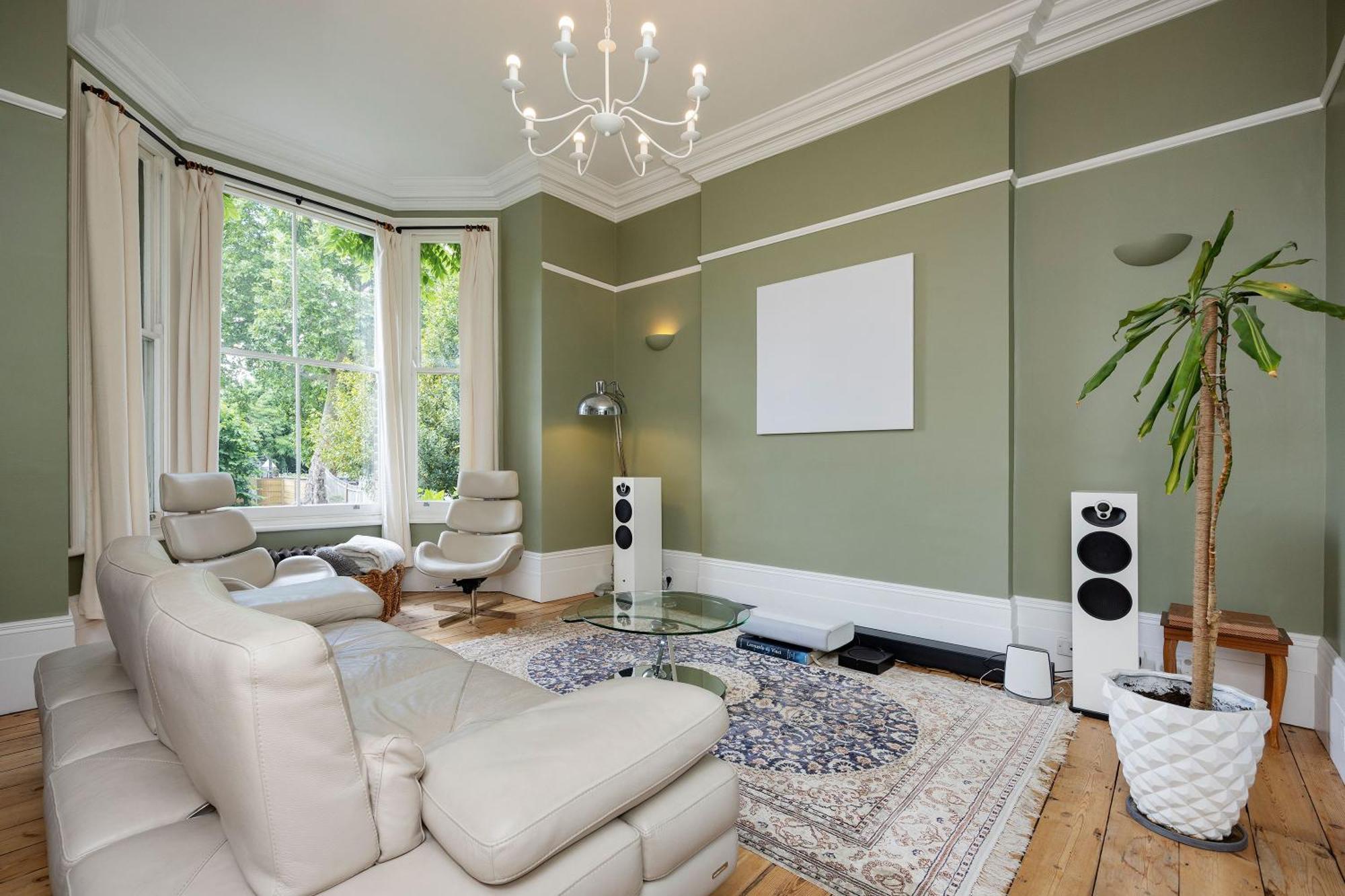 Ferienhaus Veeve - The Glade